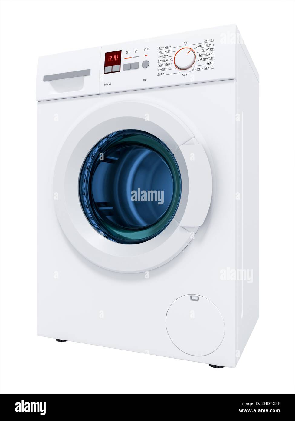 washing machine, washing machines Stock Photo Alamy