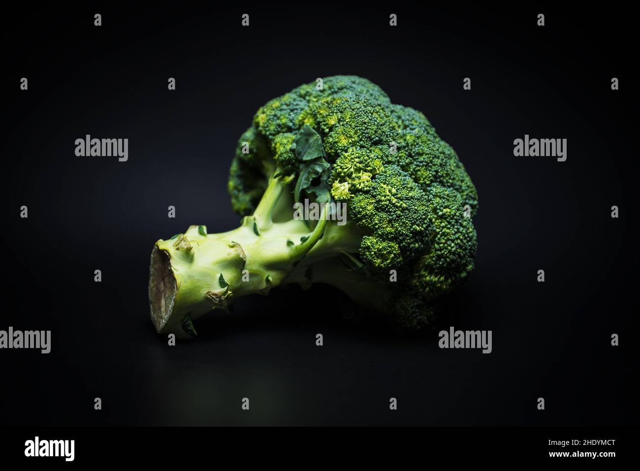 broccoli, broccolis Stock Photo