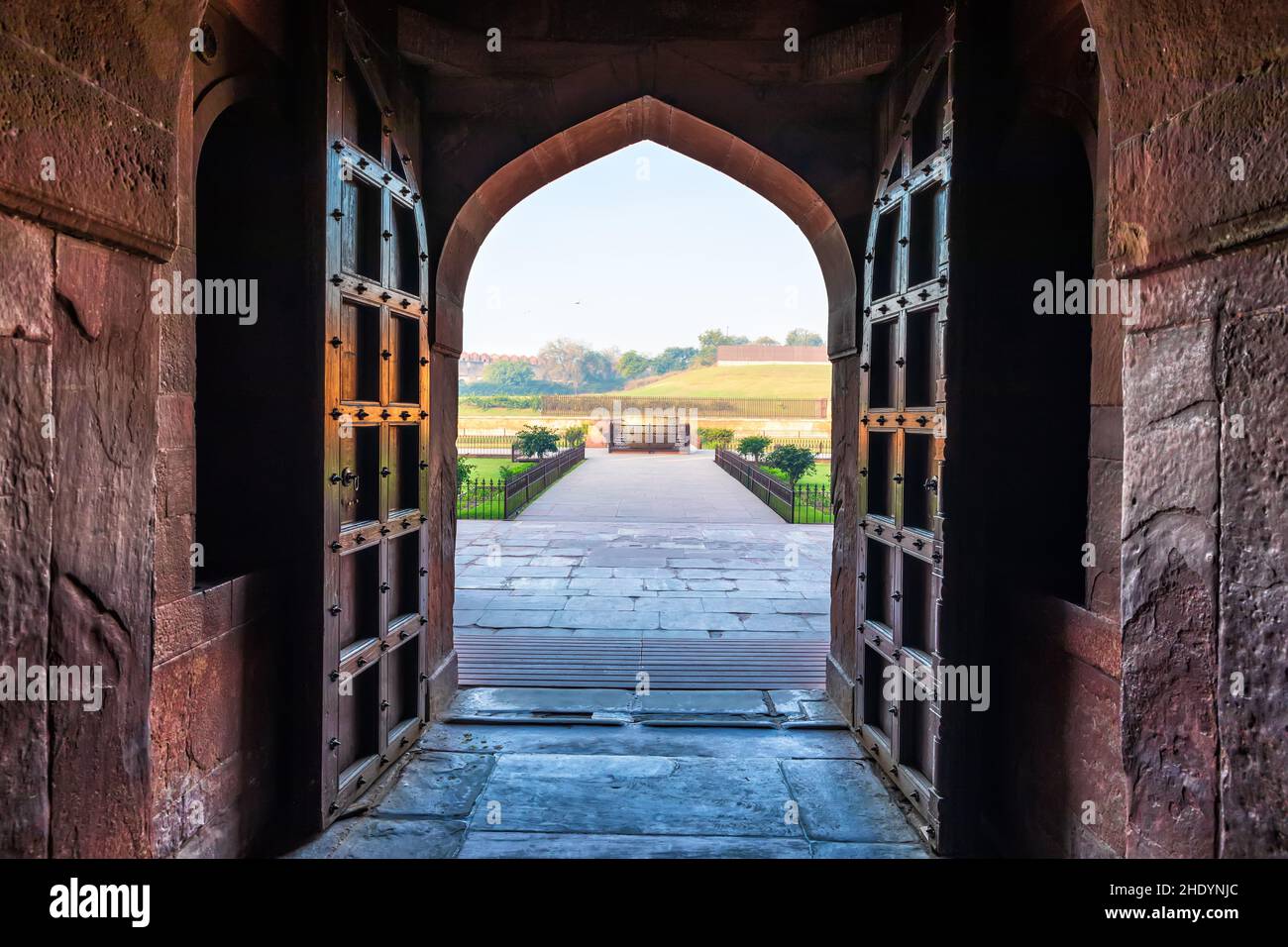 gate, gates Stock Photo