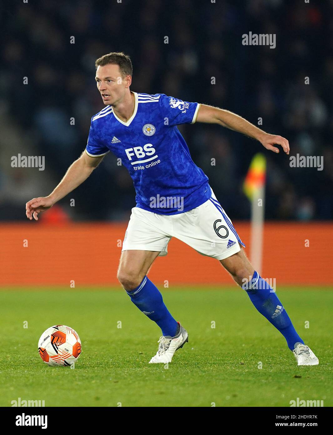 Jamie vardy leicester faces hi-res stock photography and images - Alamy