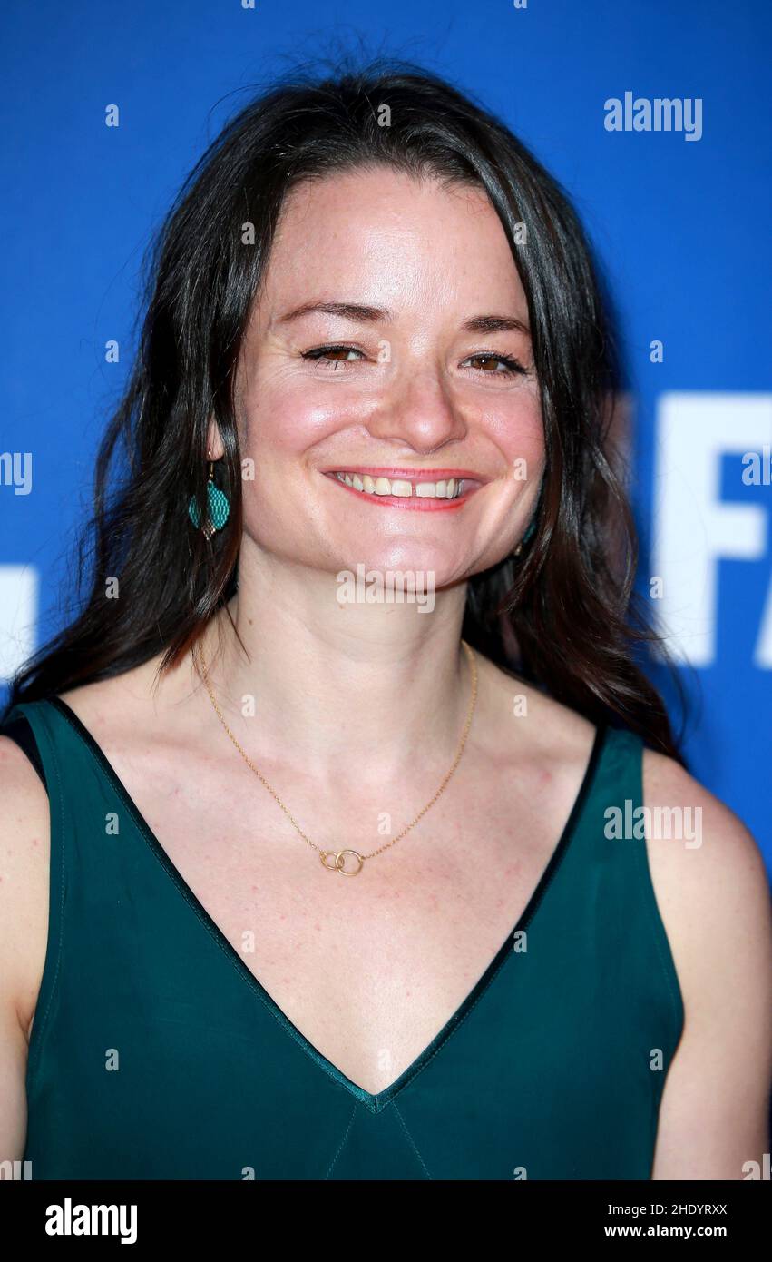 24th British Independent Film Awards Stock Photo - Alamy