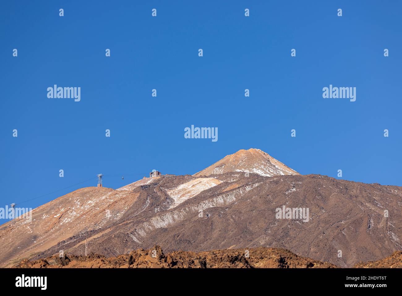 Parks peak hi-res stock photography and images - Alamy