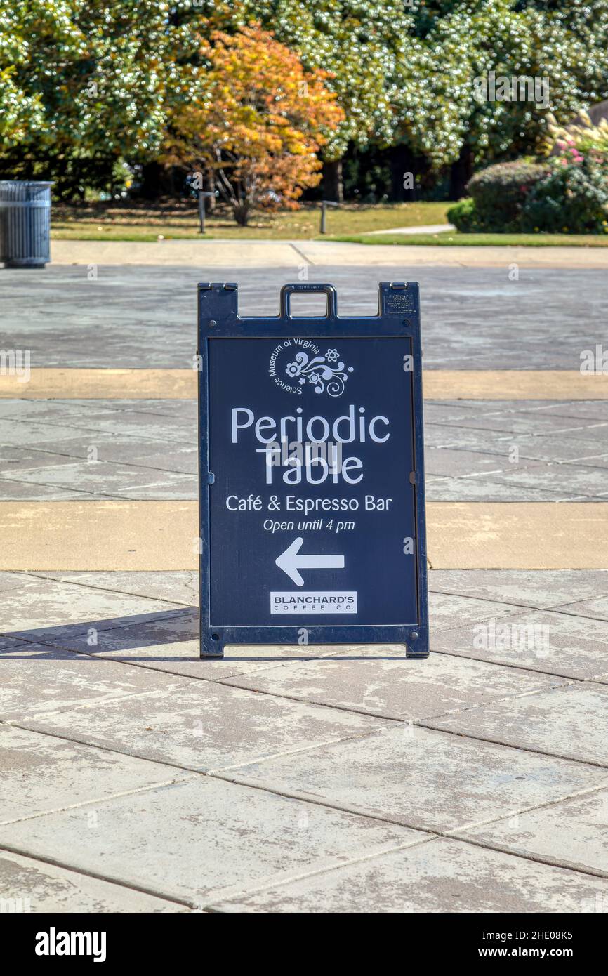 Science Museum of Virginia Broad Street Station, aka Union Station of