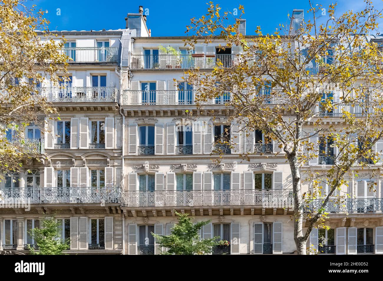Boulevard beaumarchais hi-res stock photography and images - Alamy