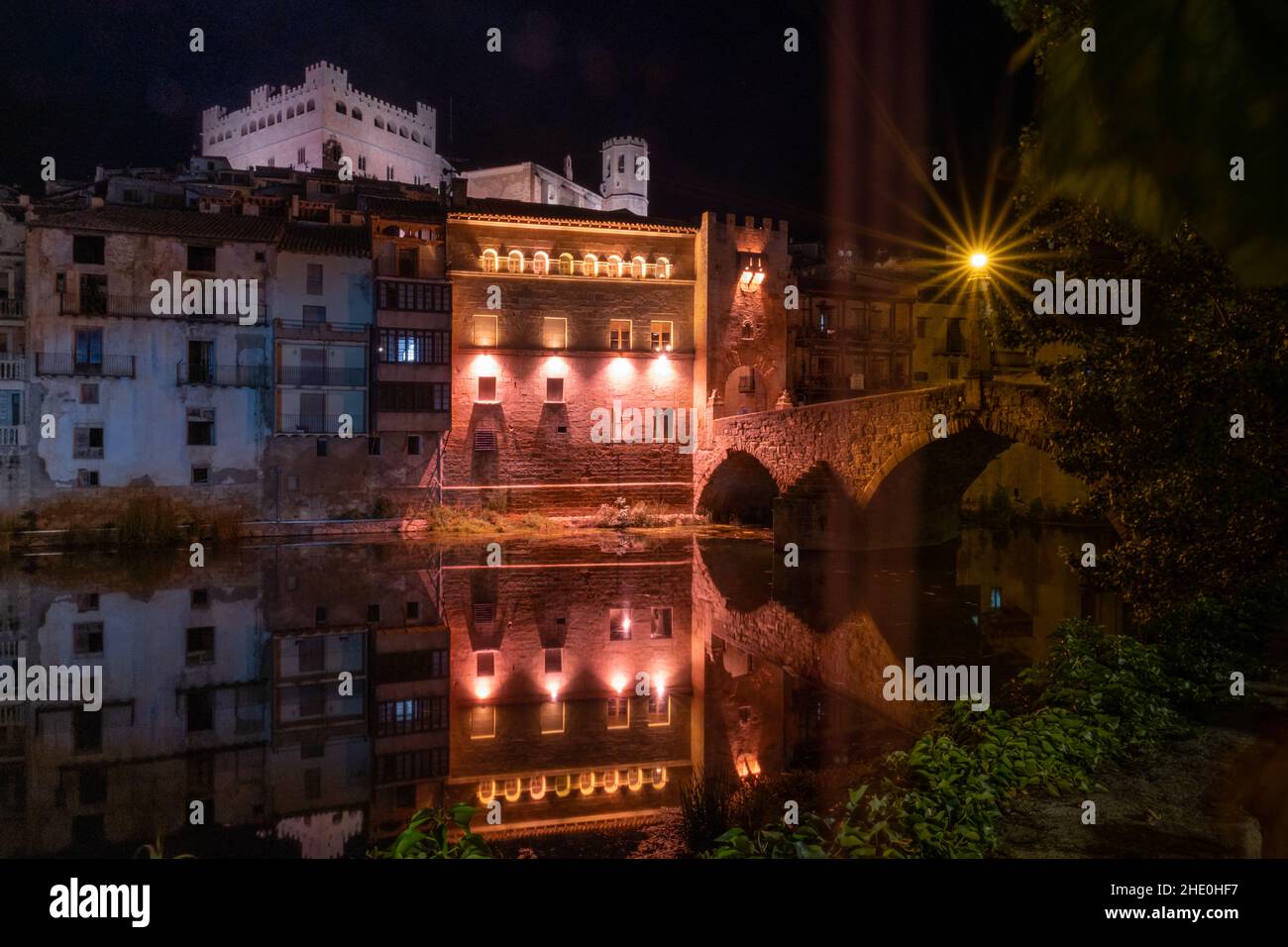 River Matarraña Hi-Res Stock Photography And Images - Alamy