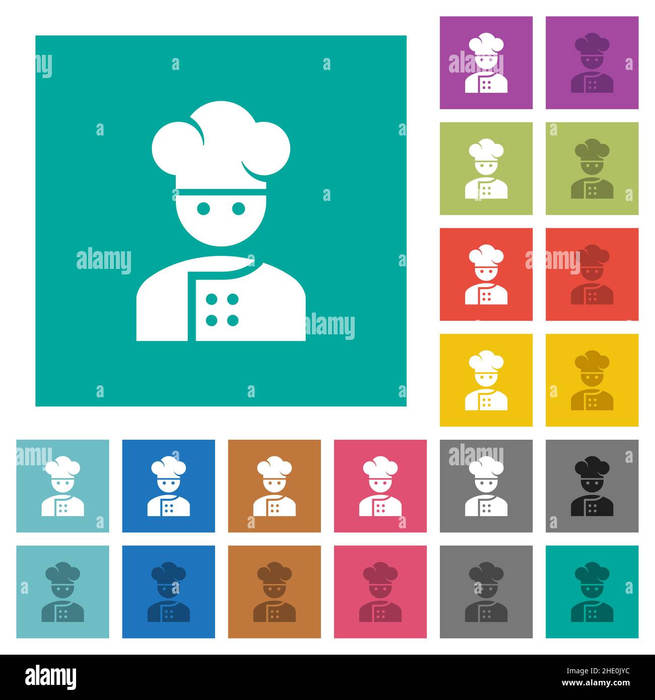 Vector masterchef hi-res stock photography and images - Alamy