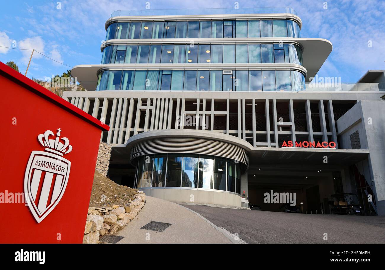 Training center la turbie hires stock photography and images Alamy