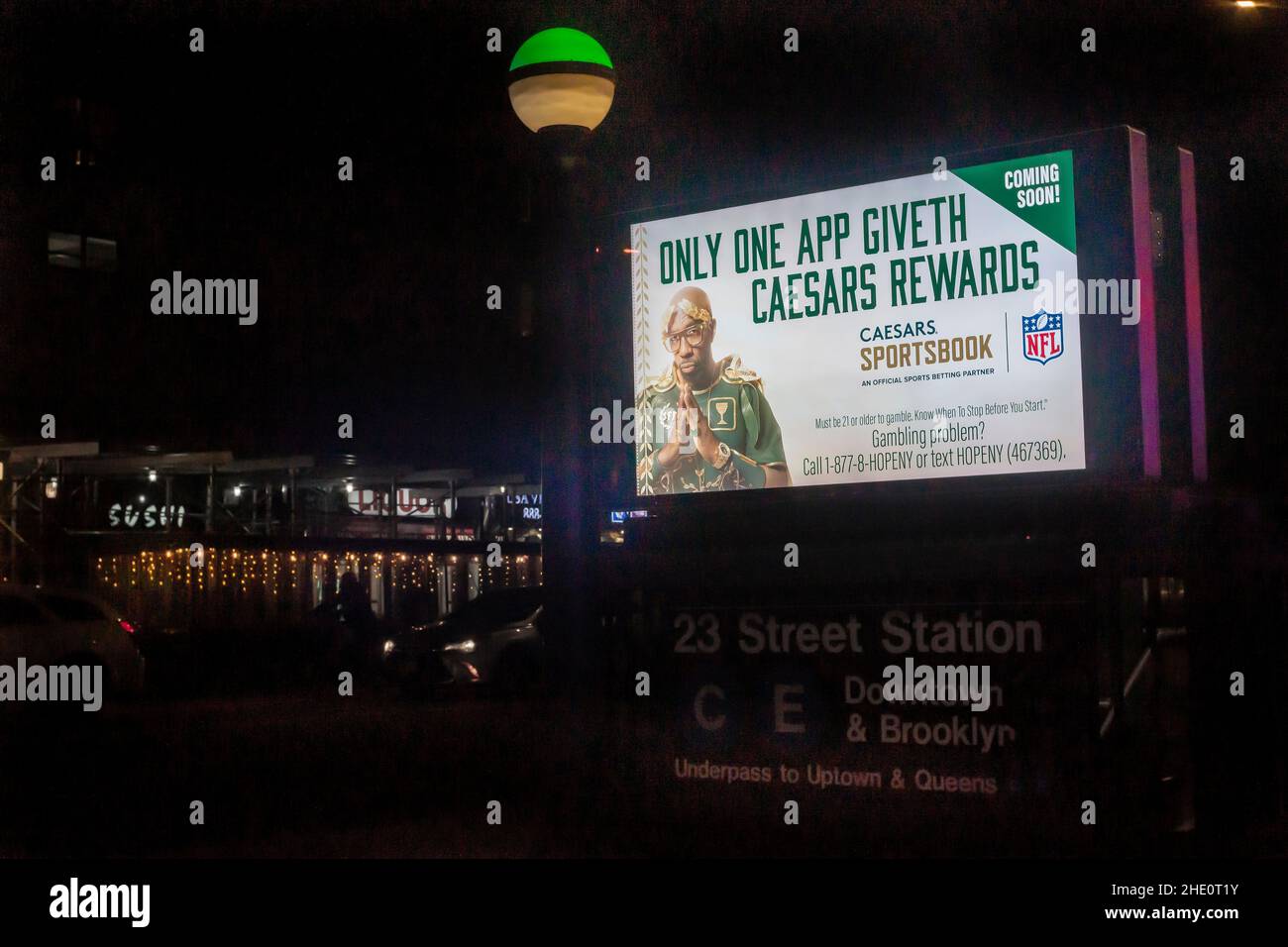 Betting Ads Agency Firms: Betting on Creativity for Winning Campaigns