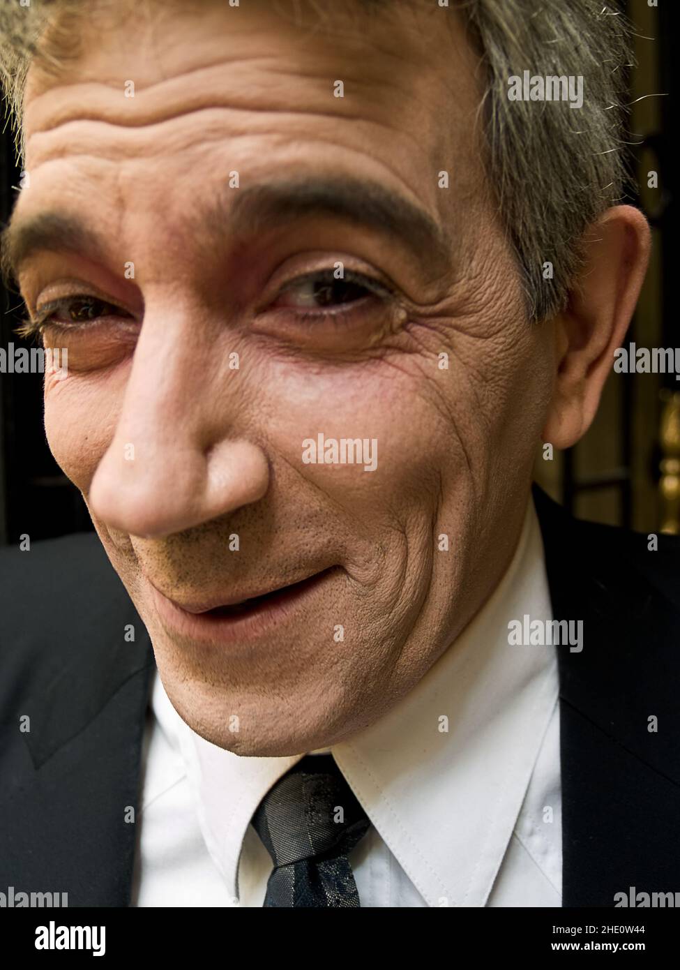 Pose posed by model posing hi-res stock photography and images - Alamy