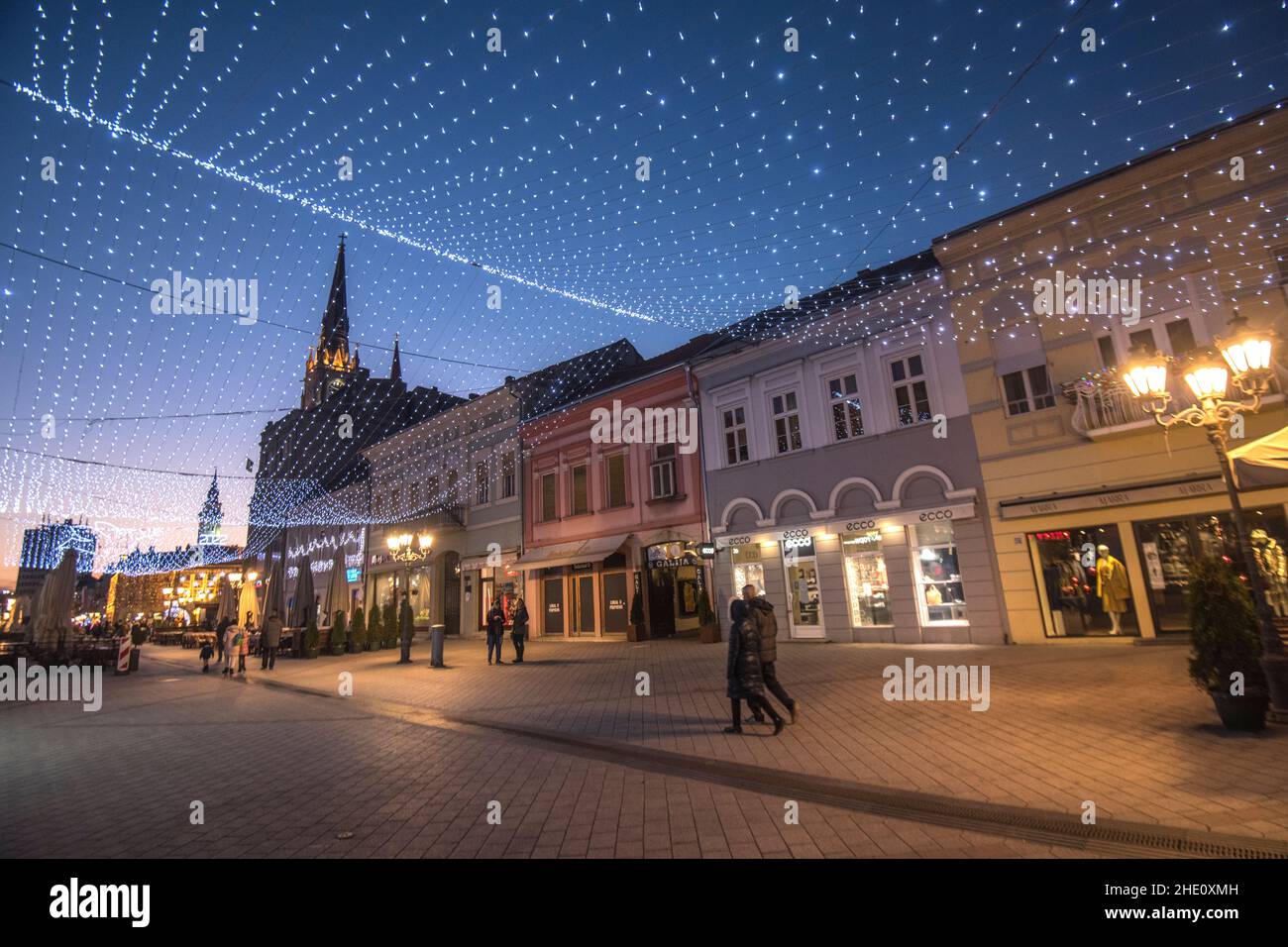 Zmaj jovina hi-res stock photography and images - Alamy