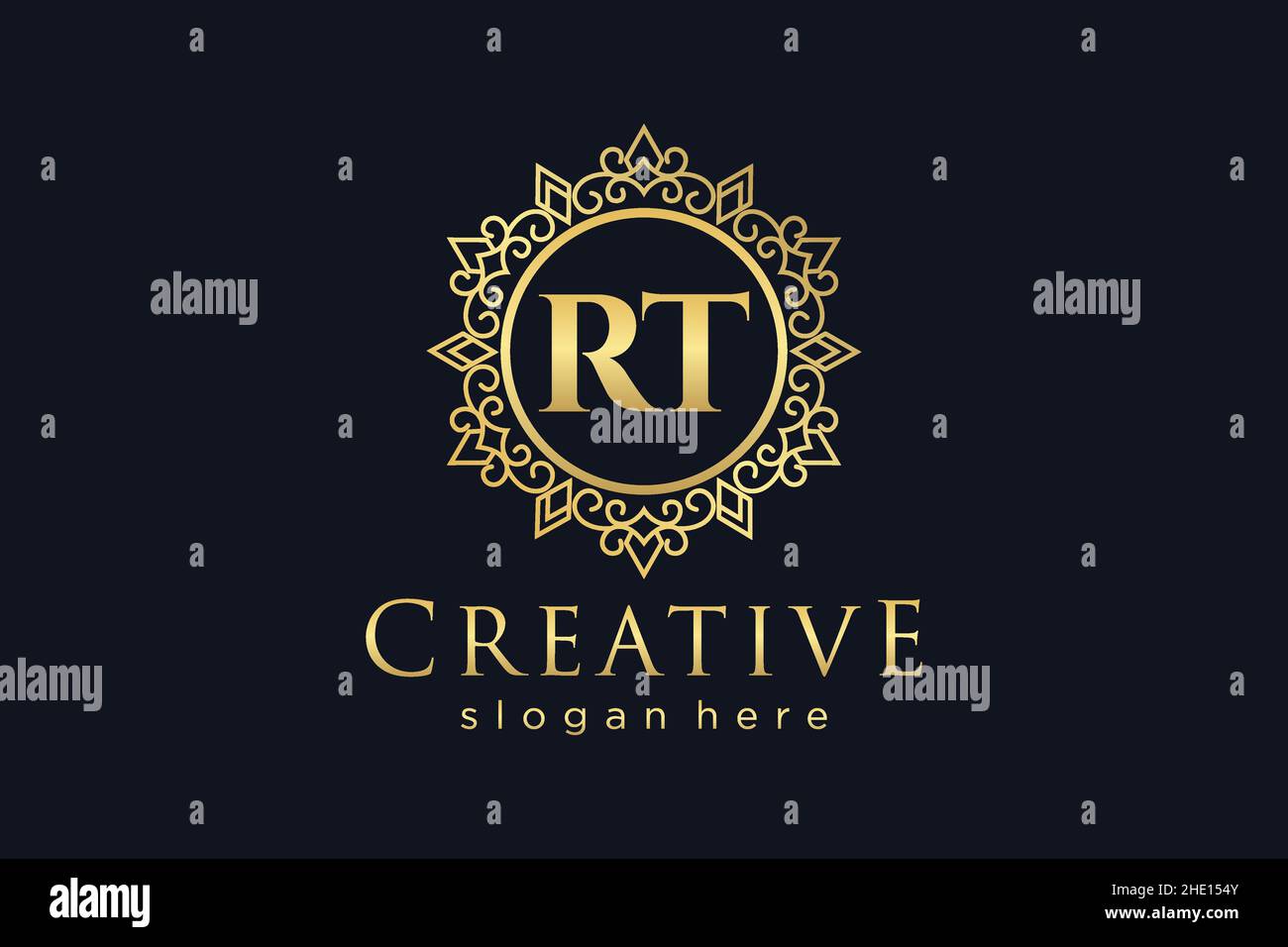 Letter rt hi-res stock photography and images - Alamy
