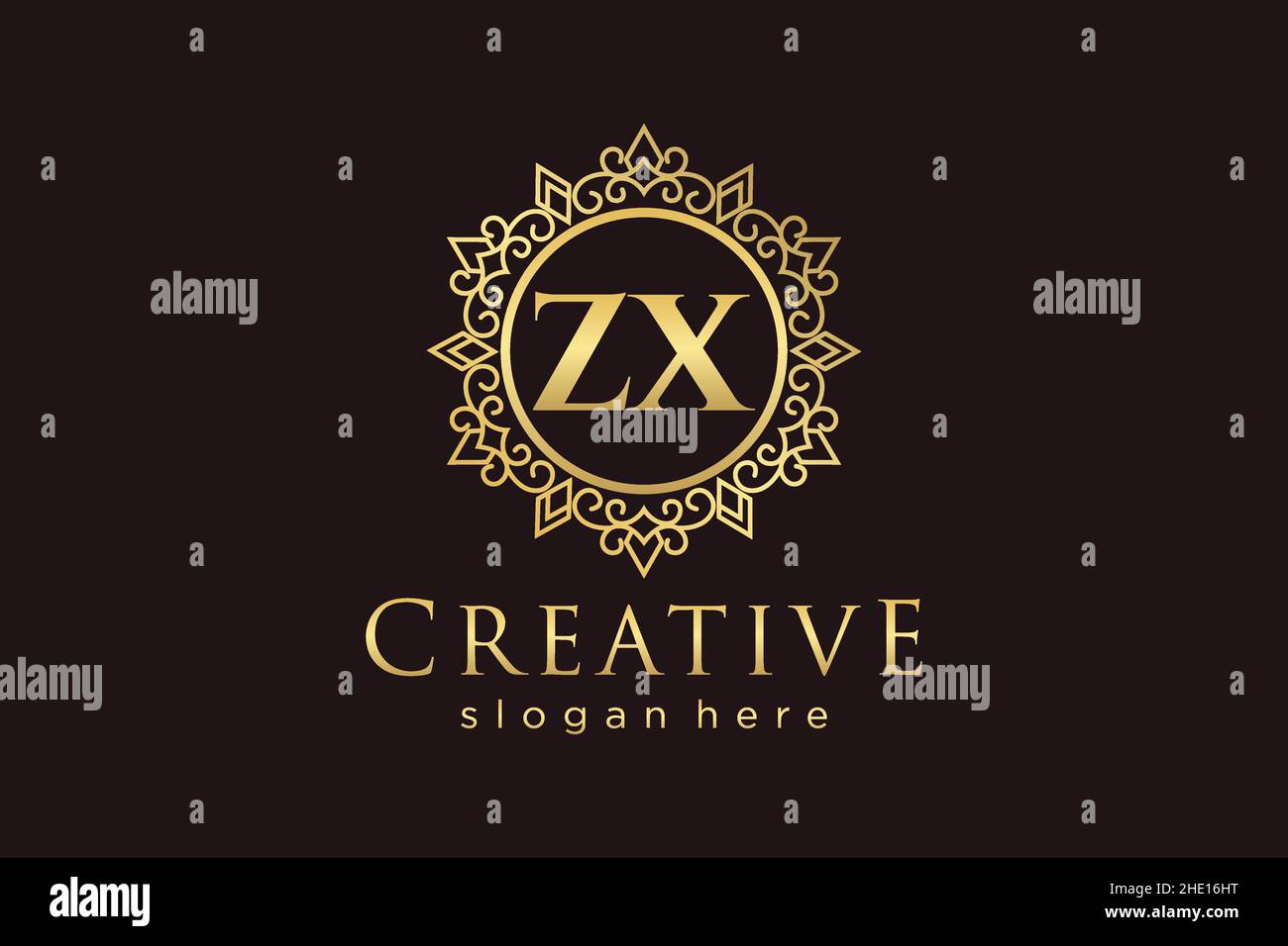 Zx vectors hi-res stock photography and images - Alamy