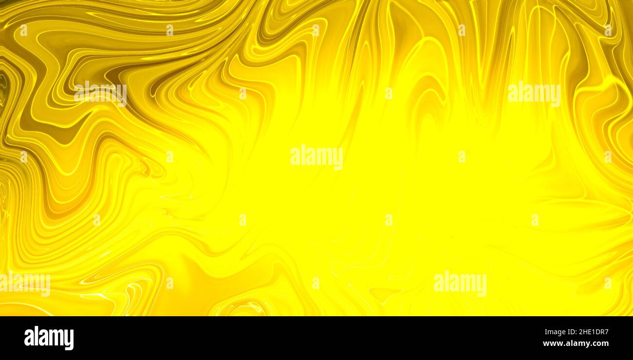 Liquid marbling paint background. Fluid painting abstract texture, color mix Photo - Alamy