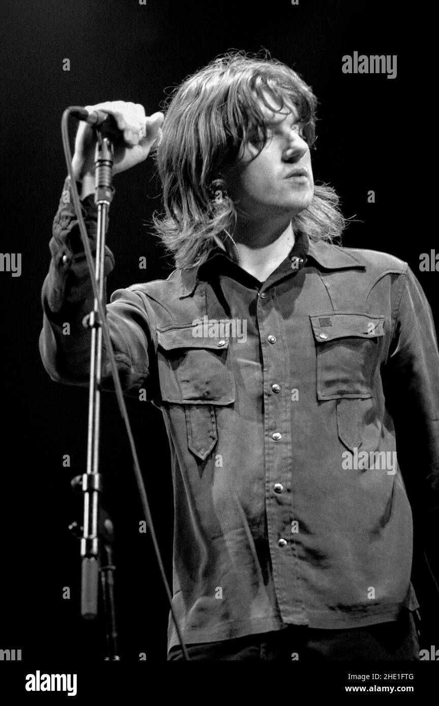 Danny mcnamara of embrace hi res stock photography and images Alamy