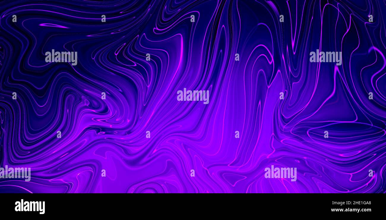 Liquid marbling paint texture background. Fluid painting abstract ...