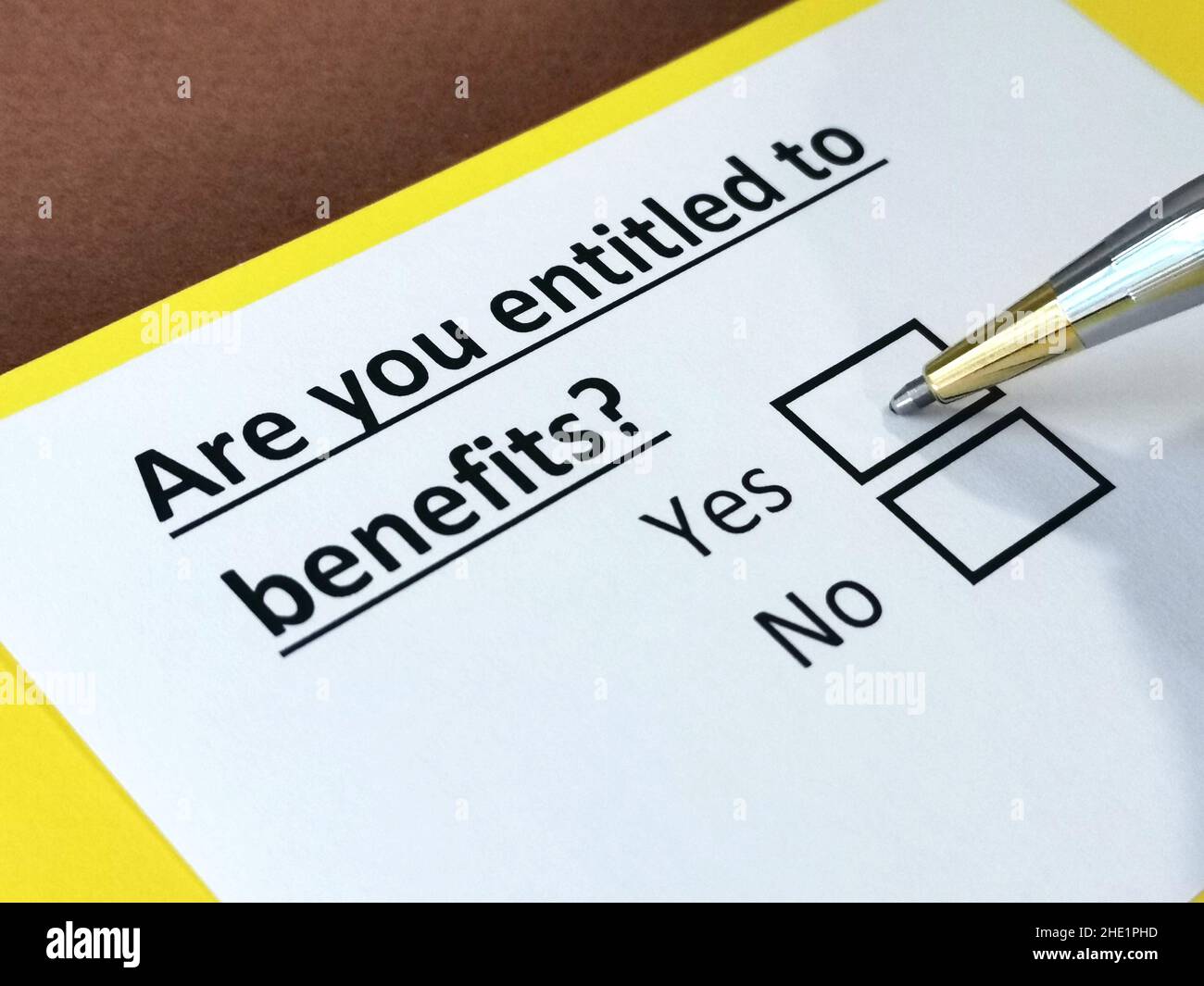 Citizen benefits hi-res stock photography and images - Alamy