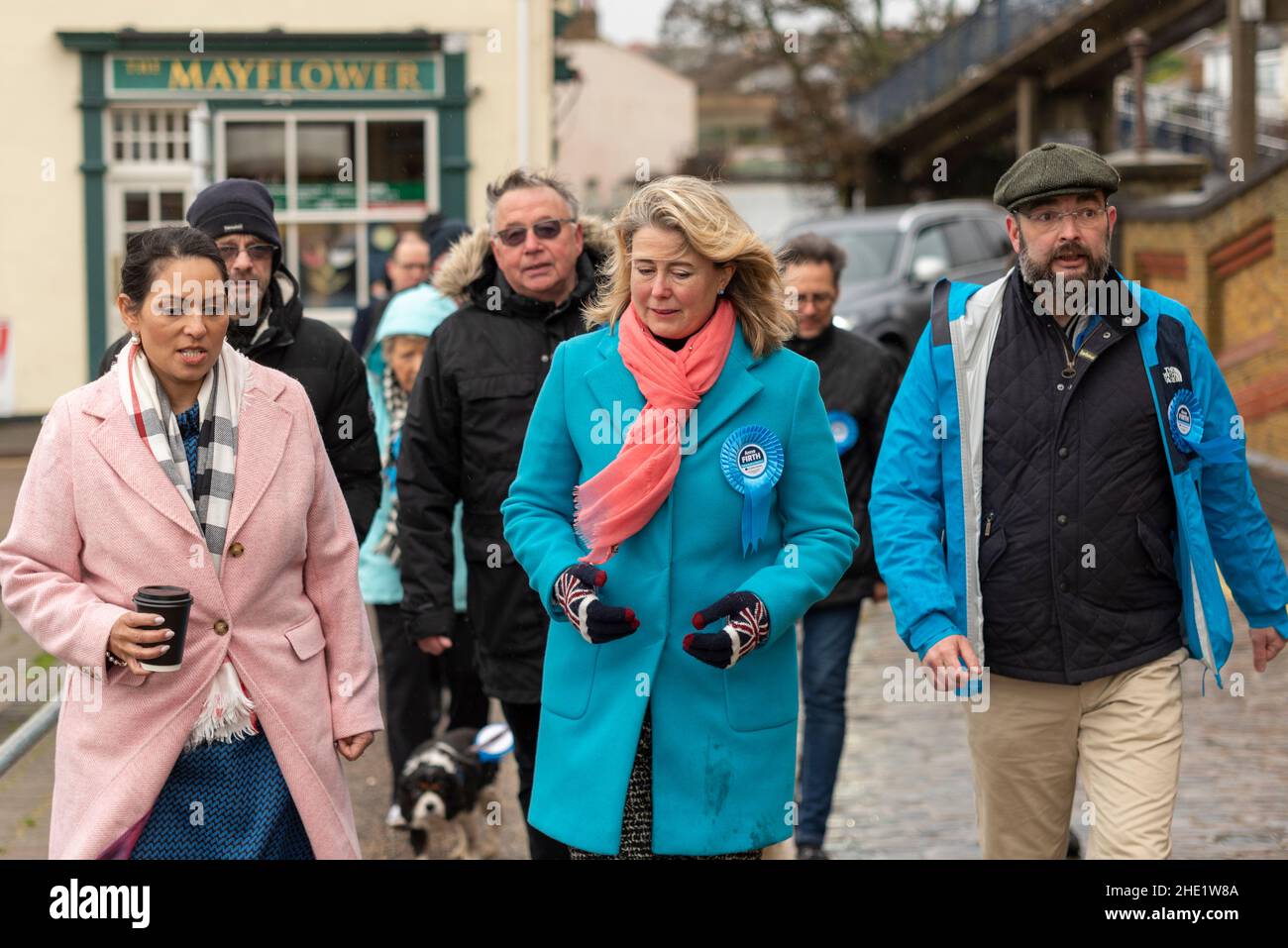Labour party rosette 2022 hires stock photography and images Alamy