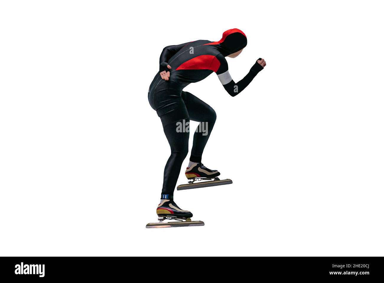 Hunter Skating Suit bestellen bij Skate-dump.com