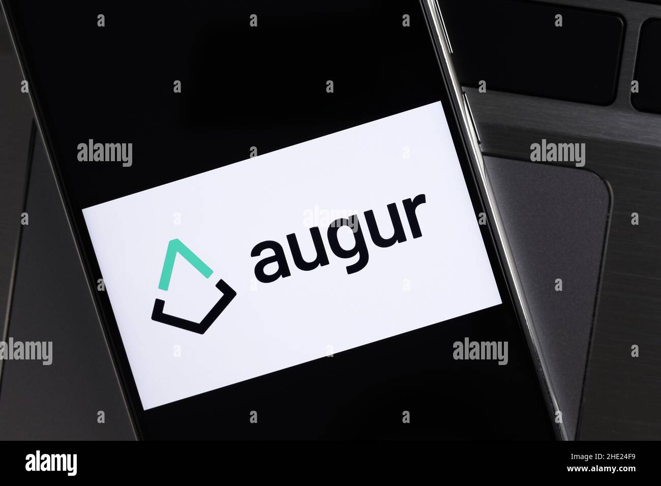 Augur rep hi-res stock photography and images - Alamy