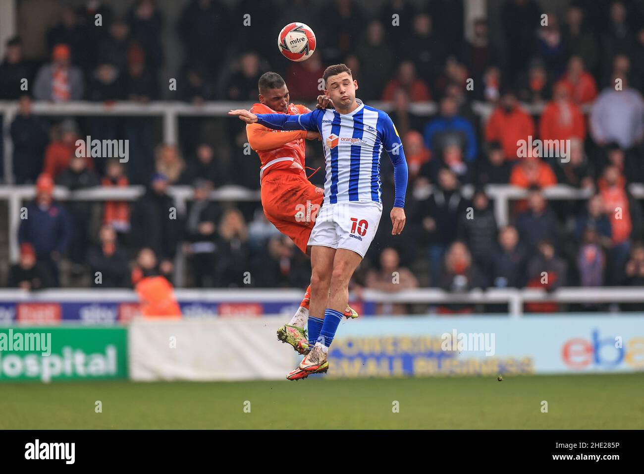 The four big talking points from Hartlepool United's 1-1 draw at