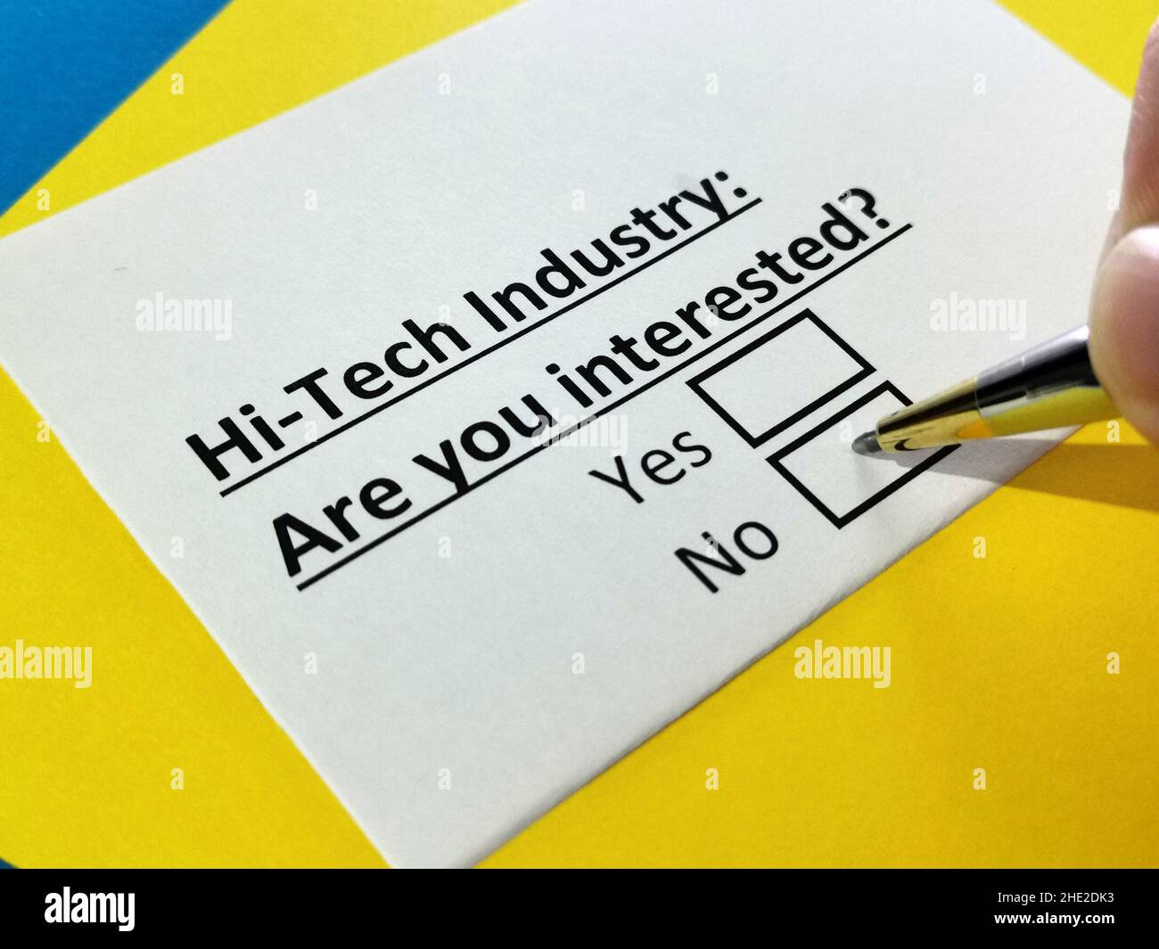 Tech awareness hi-res stock photography and images - Alamy