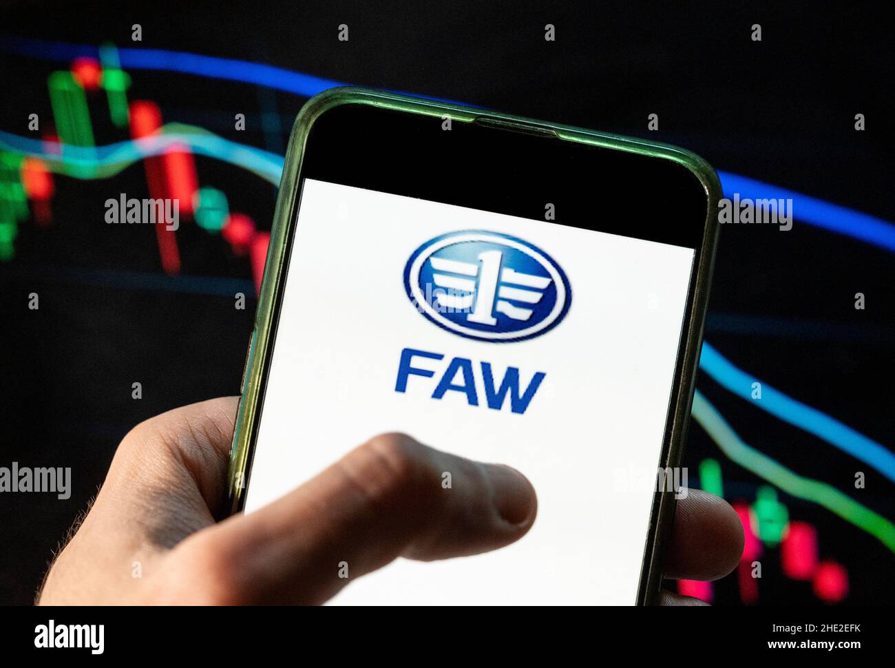 Faw logos hi-res stock photography and images - Alamy