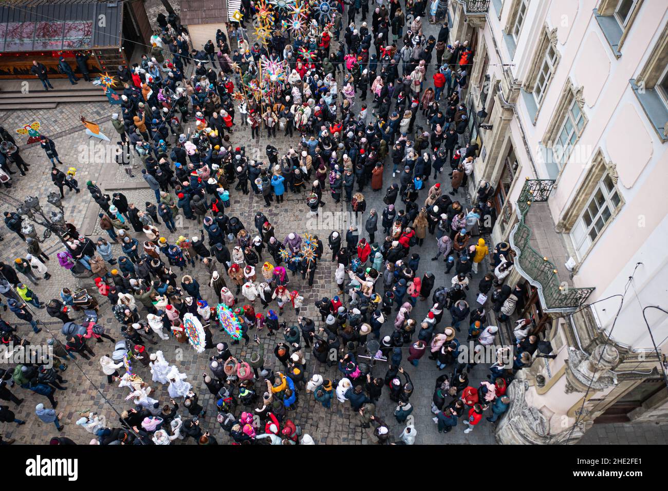 Gray Christmas Parade 2022 Page 5 - 2022 Celebration High Resolution Stock Photography And Images -  Alamy