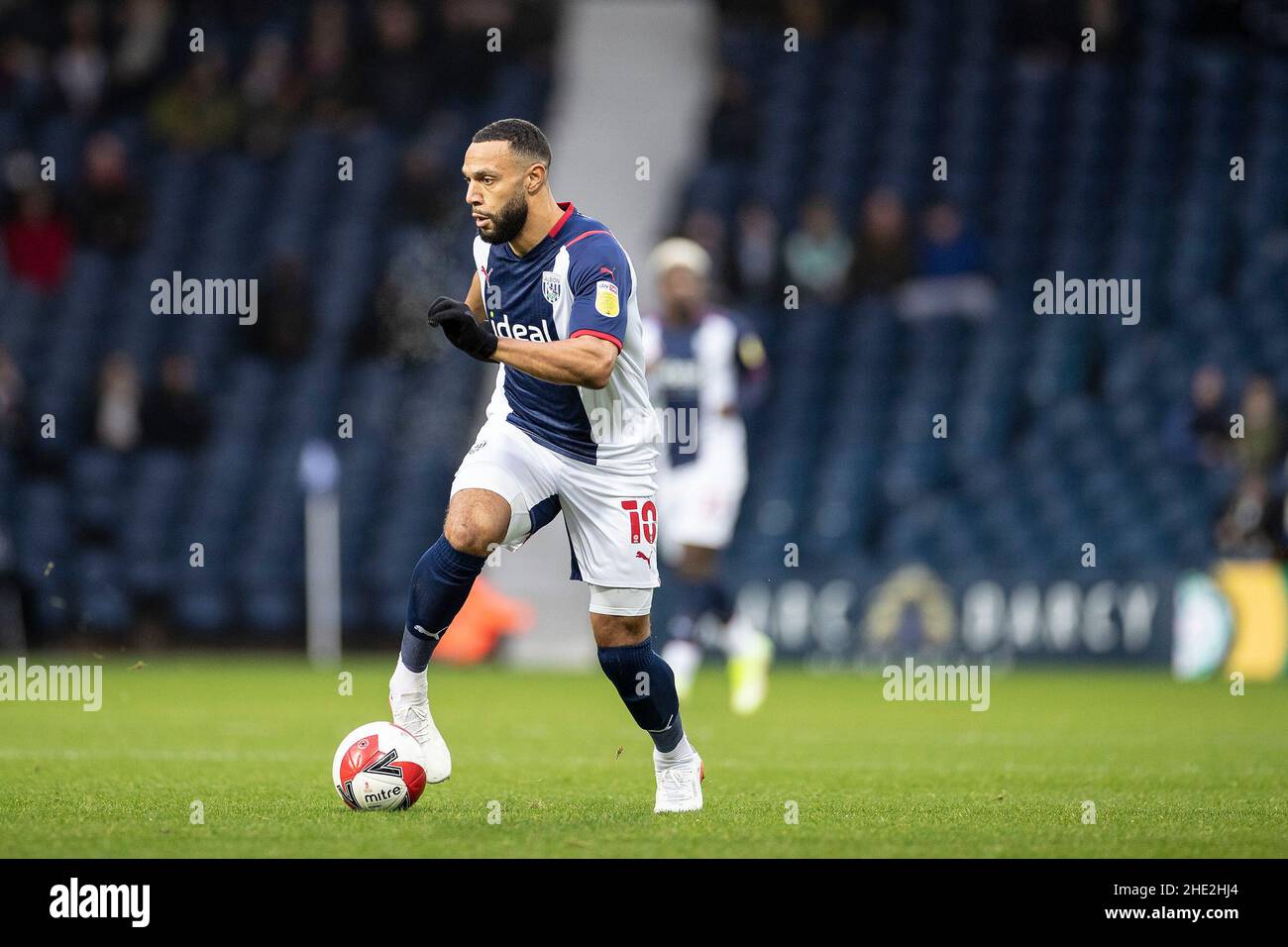 Millwall v Swansea City EFL Sky Bet Championship 30 09 2023. Millwall  defender Casper de Norre