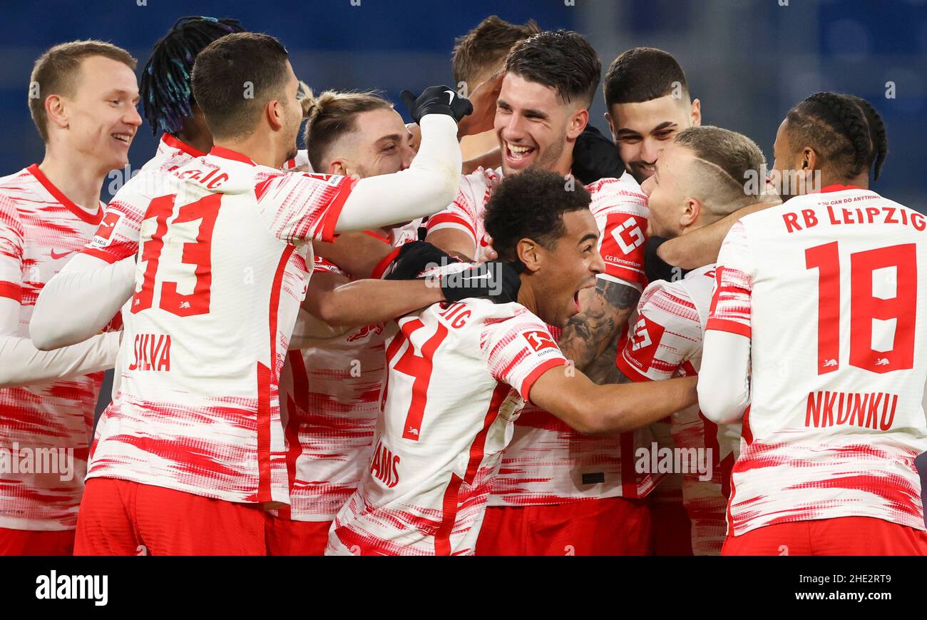 🏆🏆FK Crvena Zvezda 🆚 RB LEIPZIG -- MatchDayPoll 🏆🏆 : r/rbleipzig