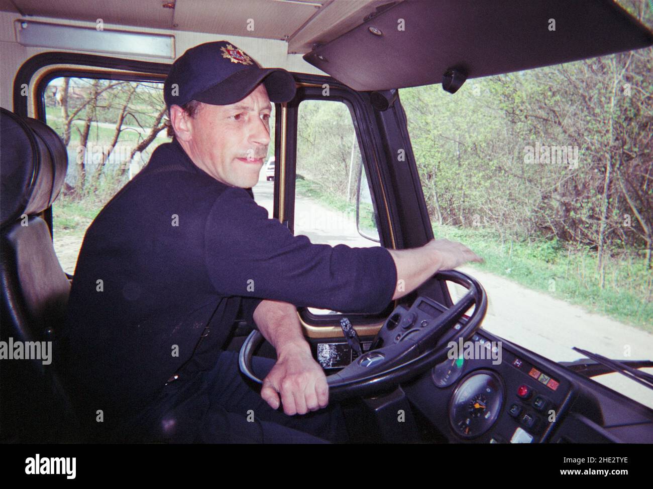 Firefighter ride rescue hi-res stock photography and images - Alamy