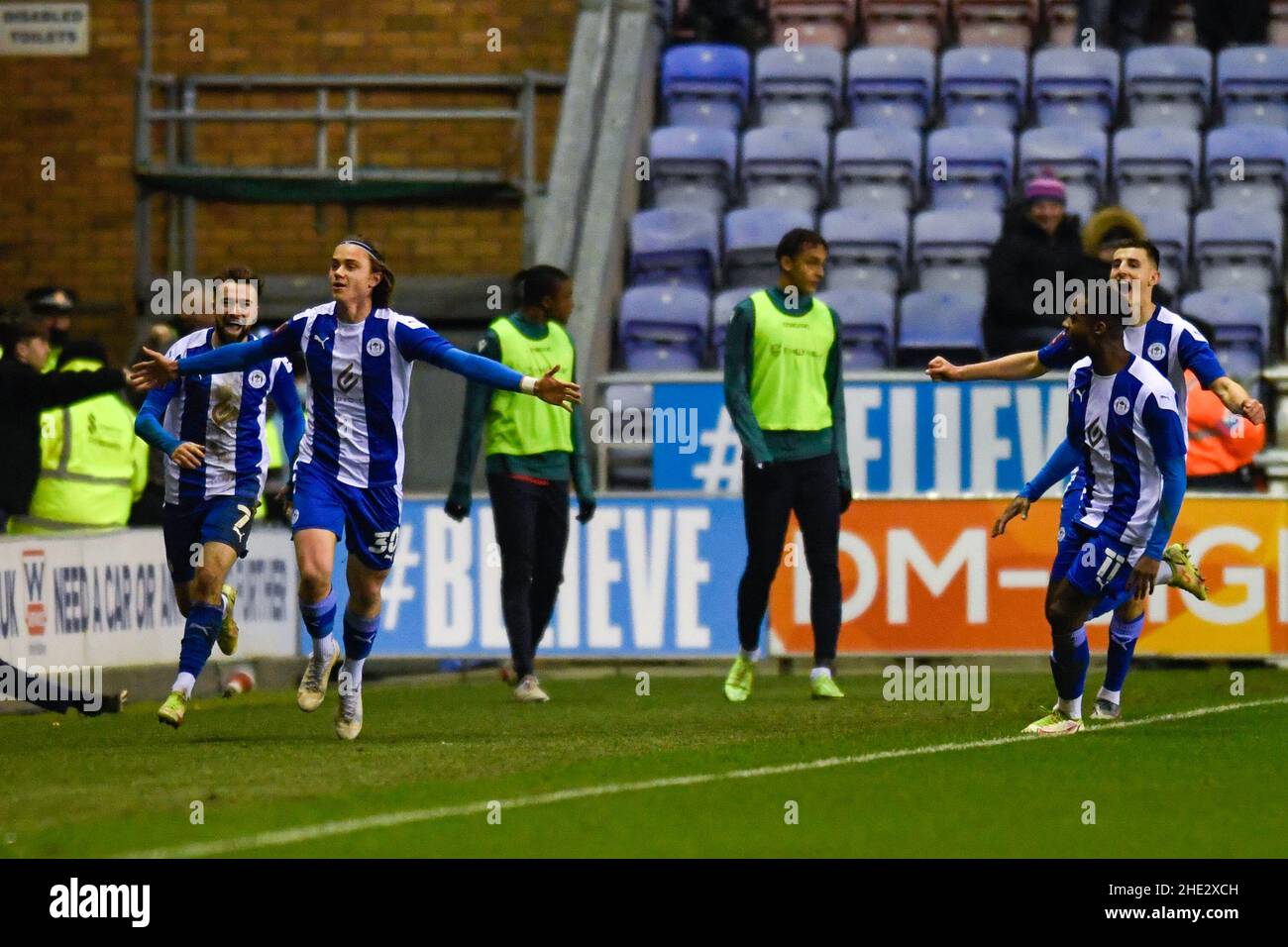 Thelo aasgaard hires stock photography and images Alamy