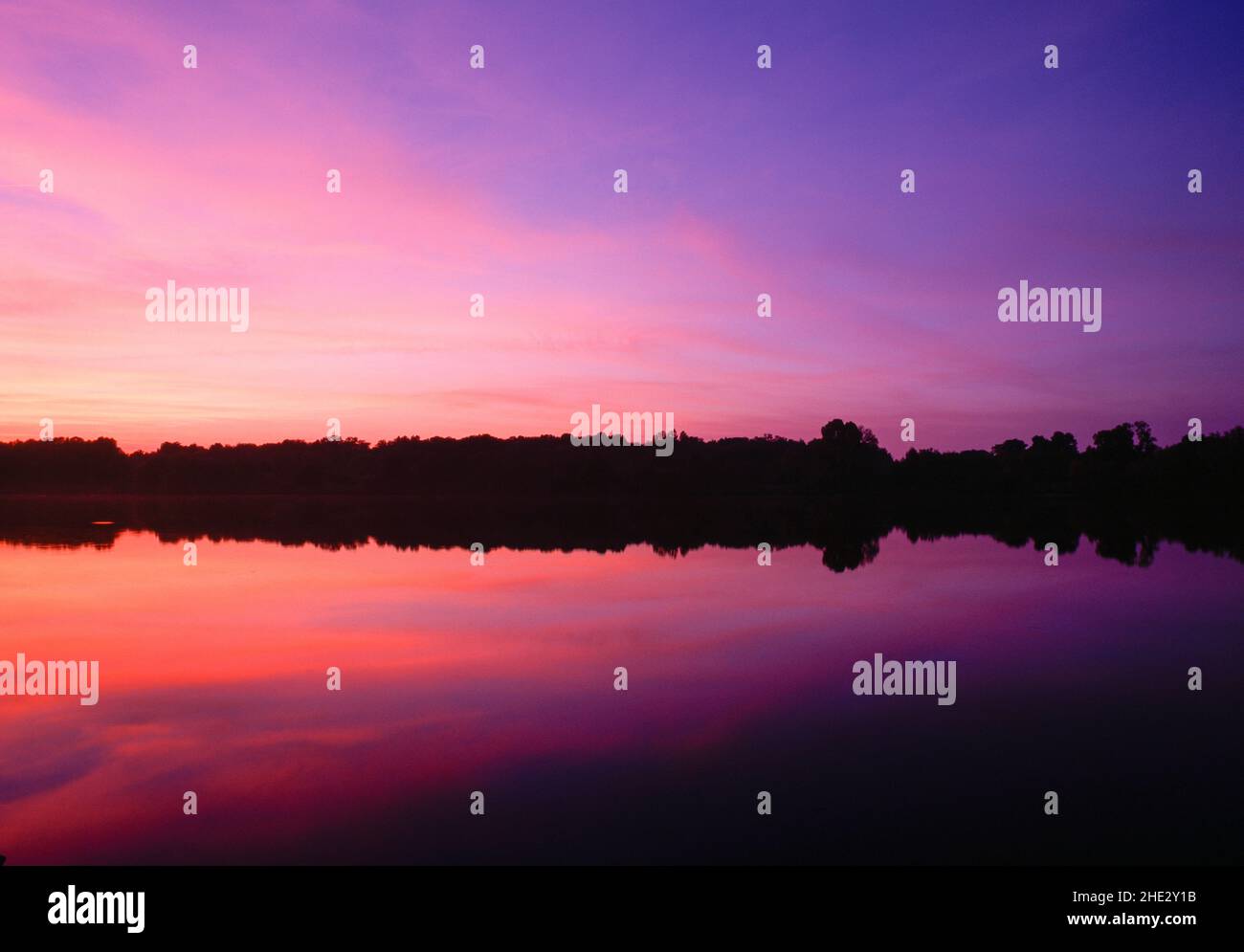 Loire bei Blois Stock Photo Alamy