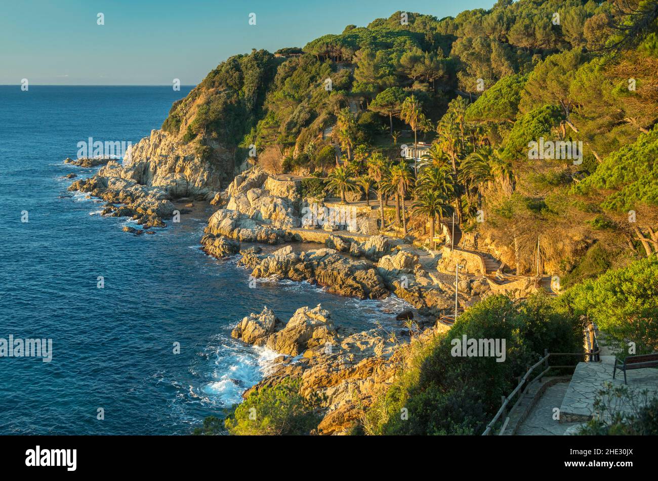 cami-de-ronda-mirador-llaveries-cala-banys-lloret-de-mar-costa-brava