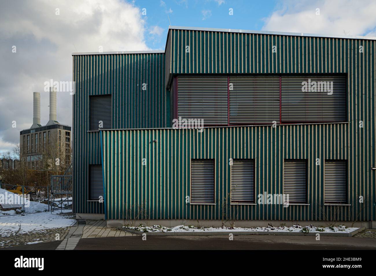 Waldorf school germany hires stock photography and images Alamy
