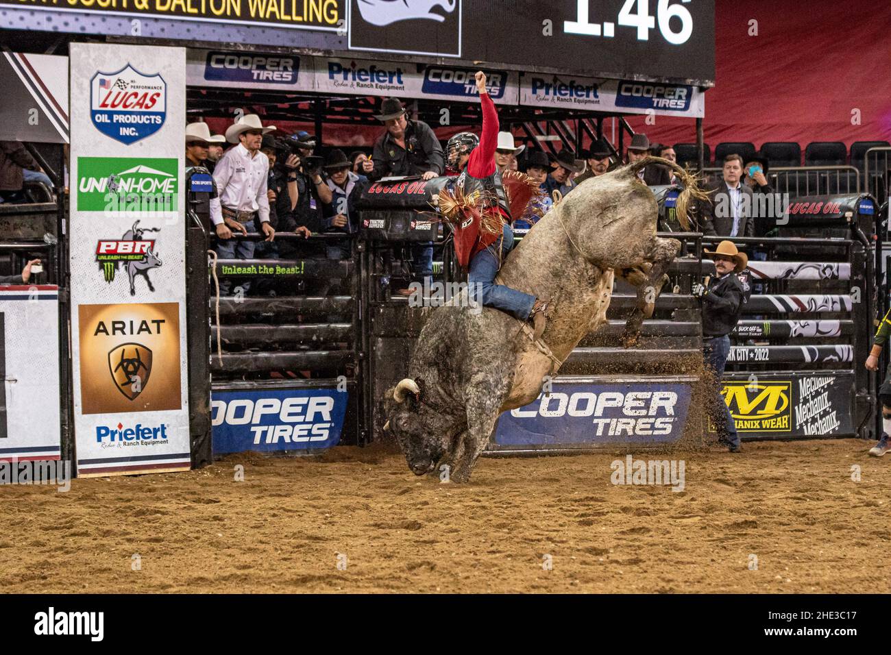 Pbr Built Ford Tough Schedule 2022 Page 3 - Professional Bull Riding High Resolution Stock Photography And  Images - Alamy
