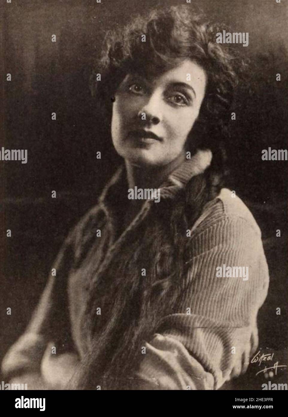 Marin Sais Oct 1920 EH Stock Photo Alamy