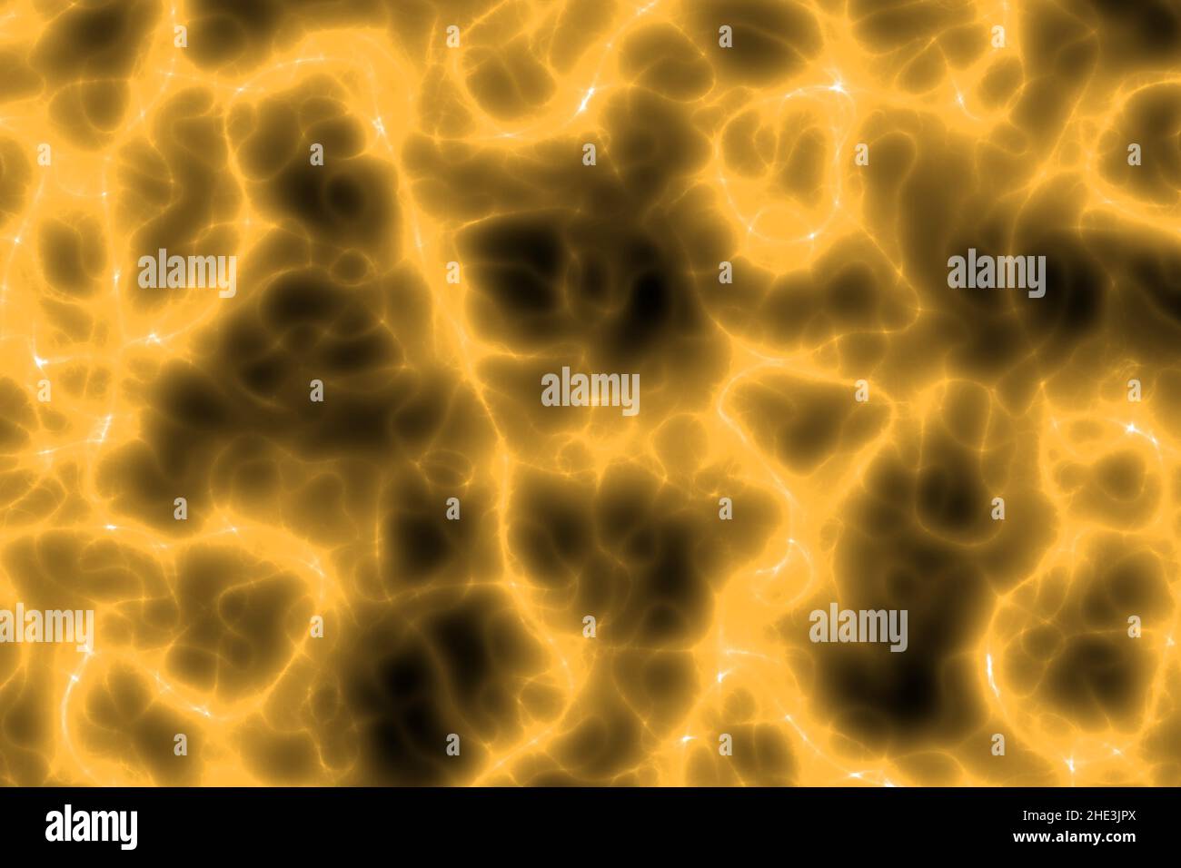 nice fluent radiant energetic lines digital graphics texture or ...