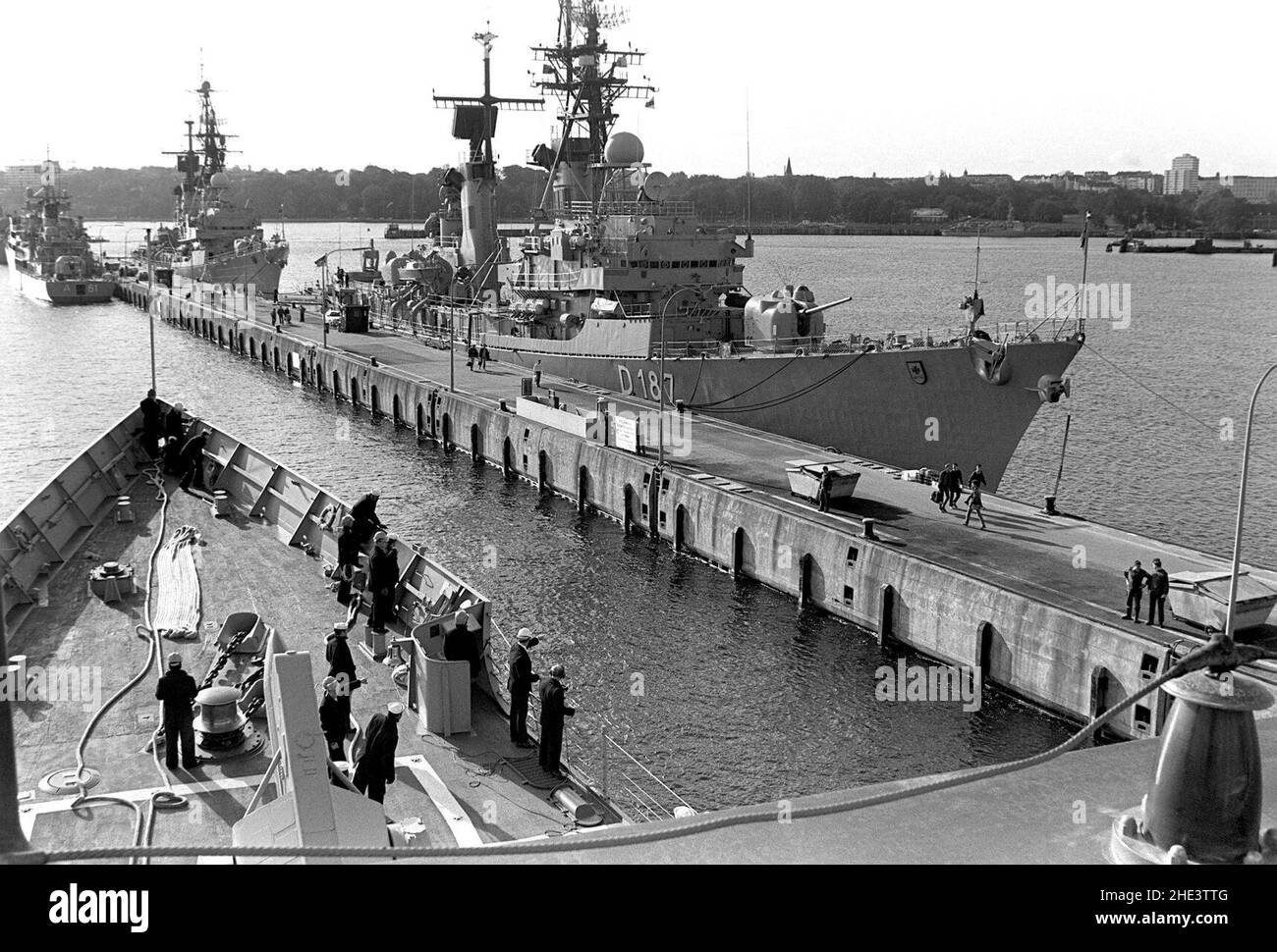 D187 rommel hi-res stock photography and images - Alamy