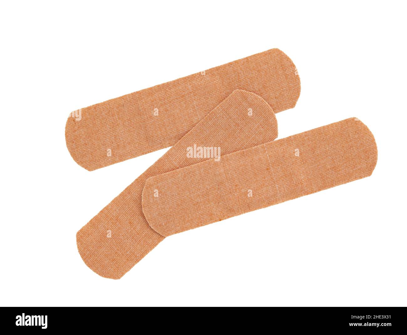 Adhesive bandages hi-res stock photography and images - Alamy
