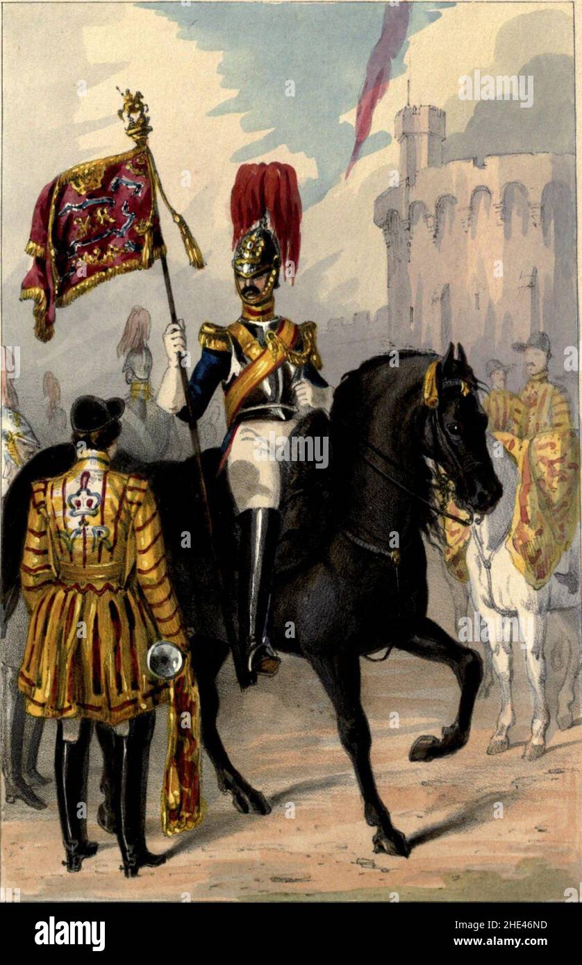 royal-horse-guards-uniform-hi-res-stock-photography-and-images-alamy