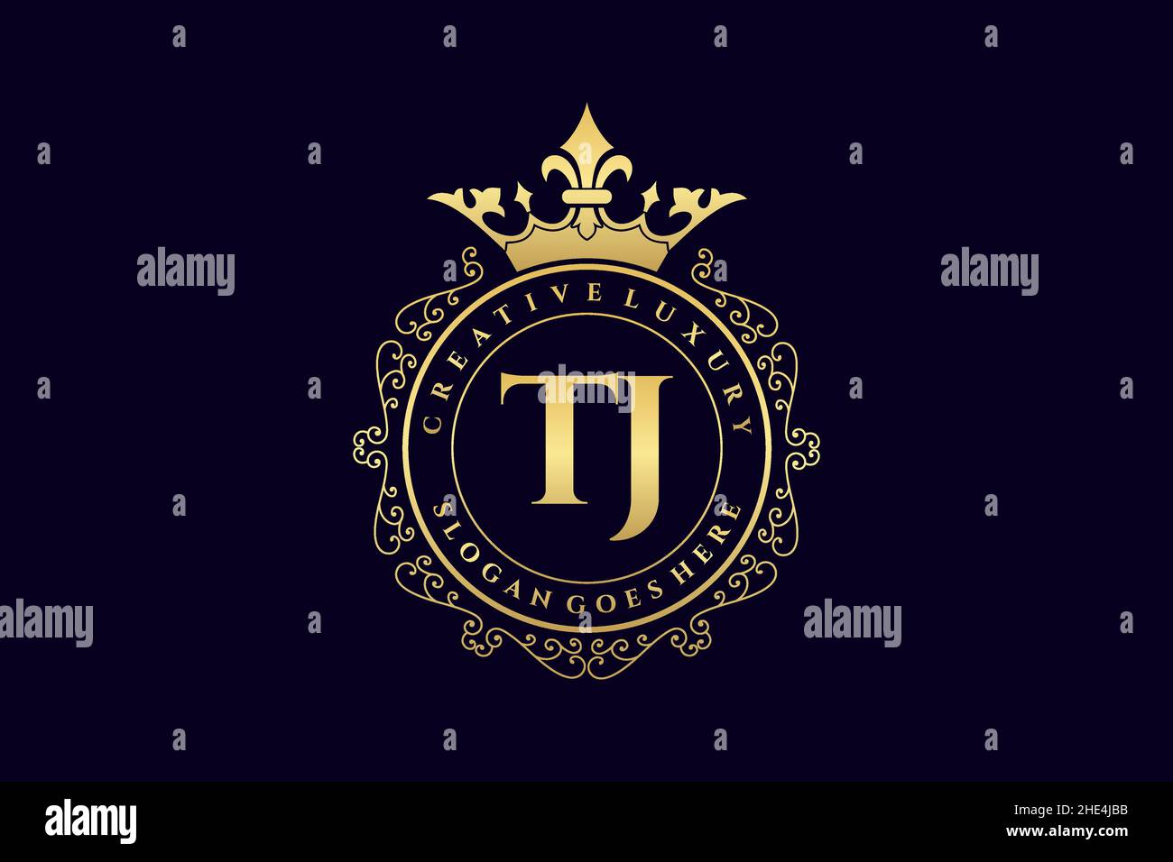Tj icon hi-res stock photography and images - Alamy