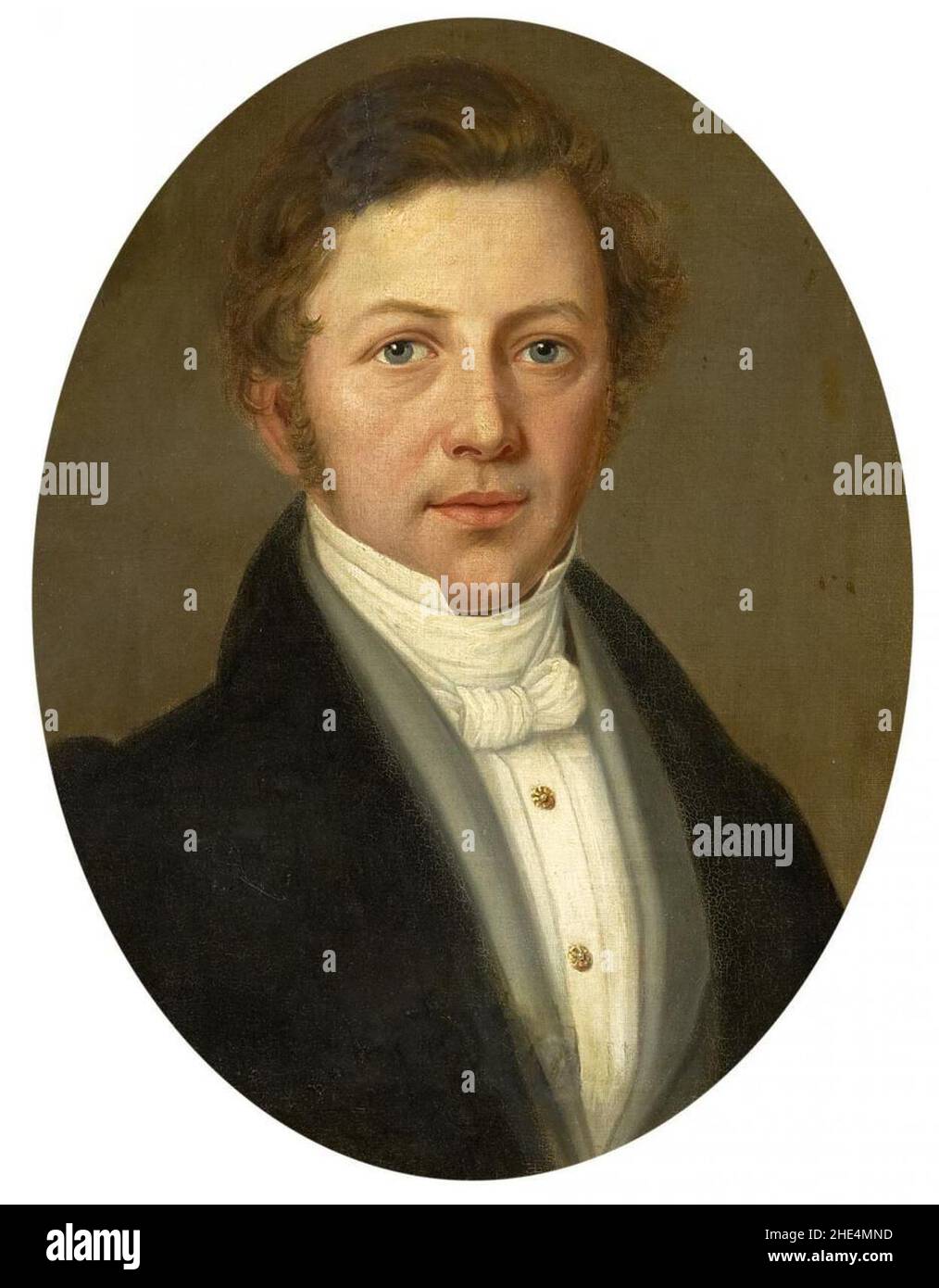 Rudolf von StillfriedRattonitz Stock Photo Alamy