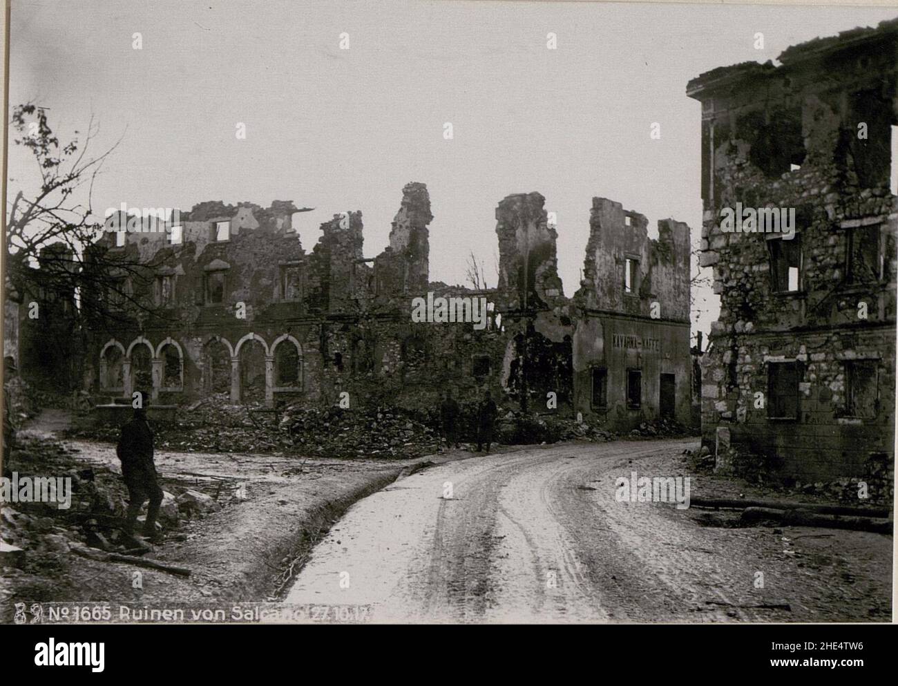 salcano mountaineer 7005