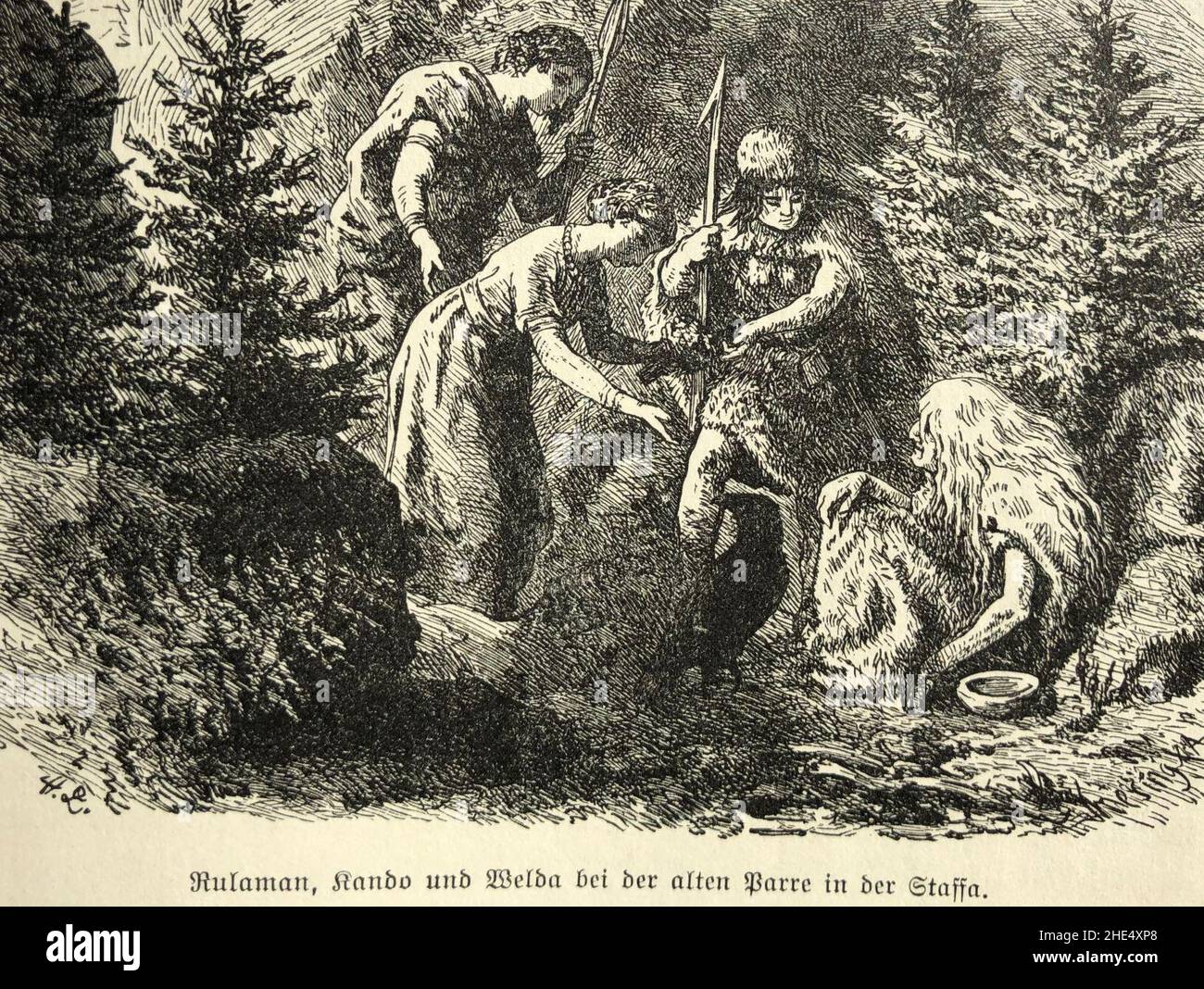 Rulaman Illustrationen - 33 von 34 Stock Photo - Alamy