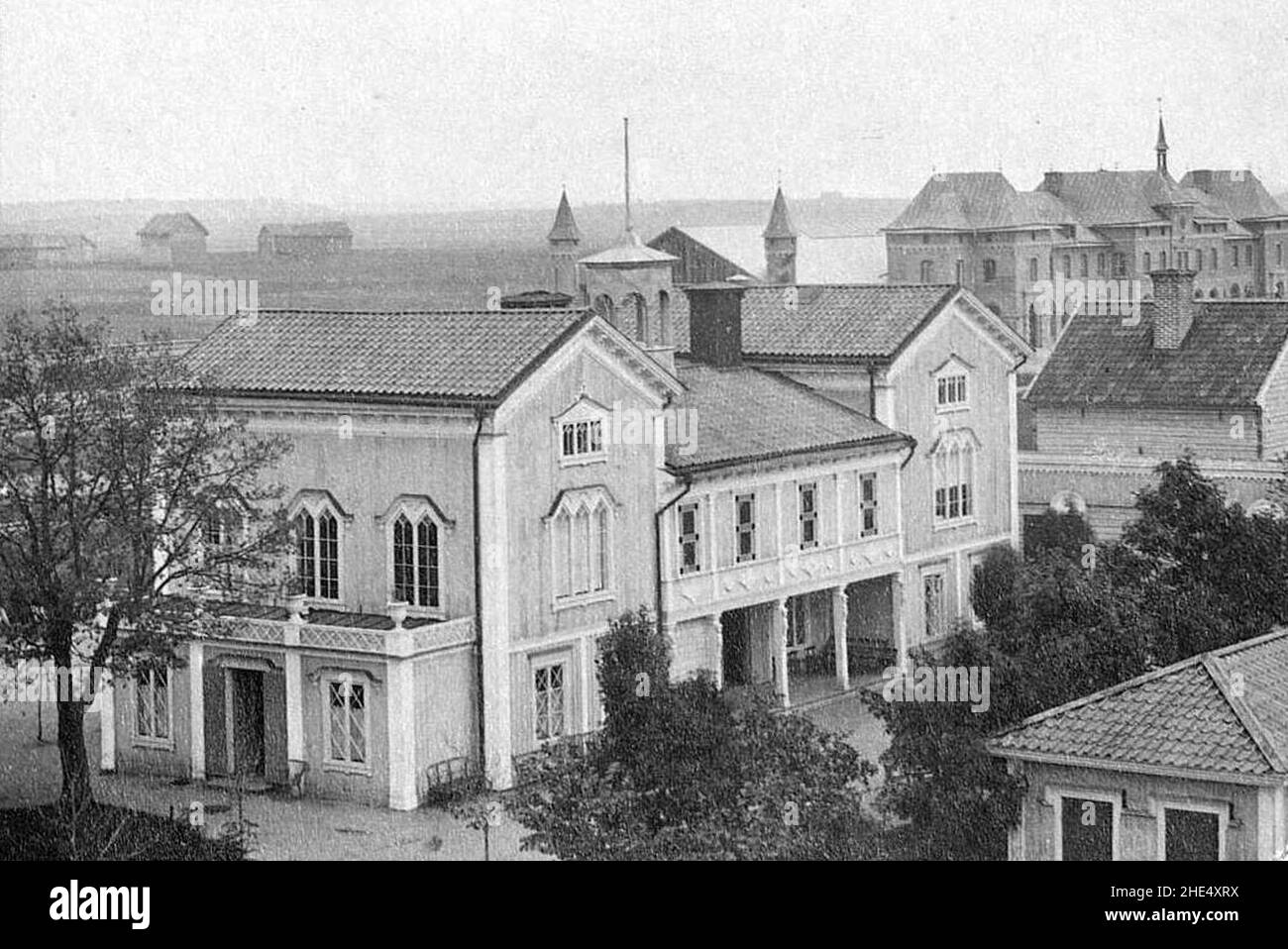 Rullan hi-res stock photography and images - Alamy