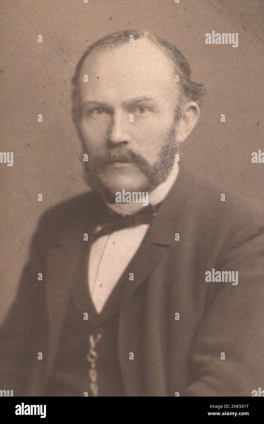 Ruperto Carola 50010 Ferdinand Adolf Kehrer Stock Photo Alamy