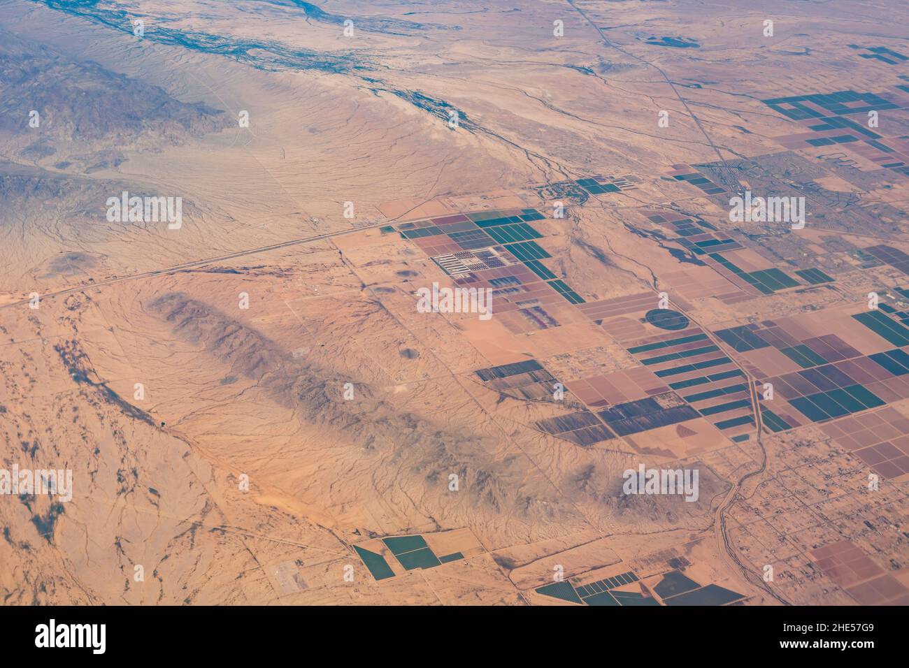 Gila bend hires stock photography and images Alamy