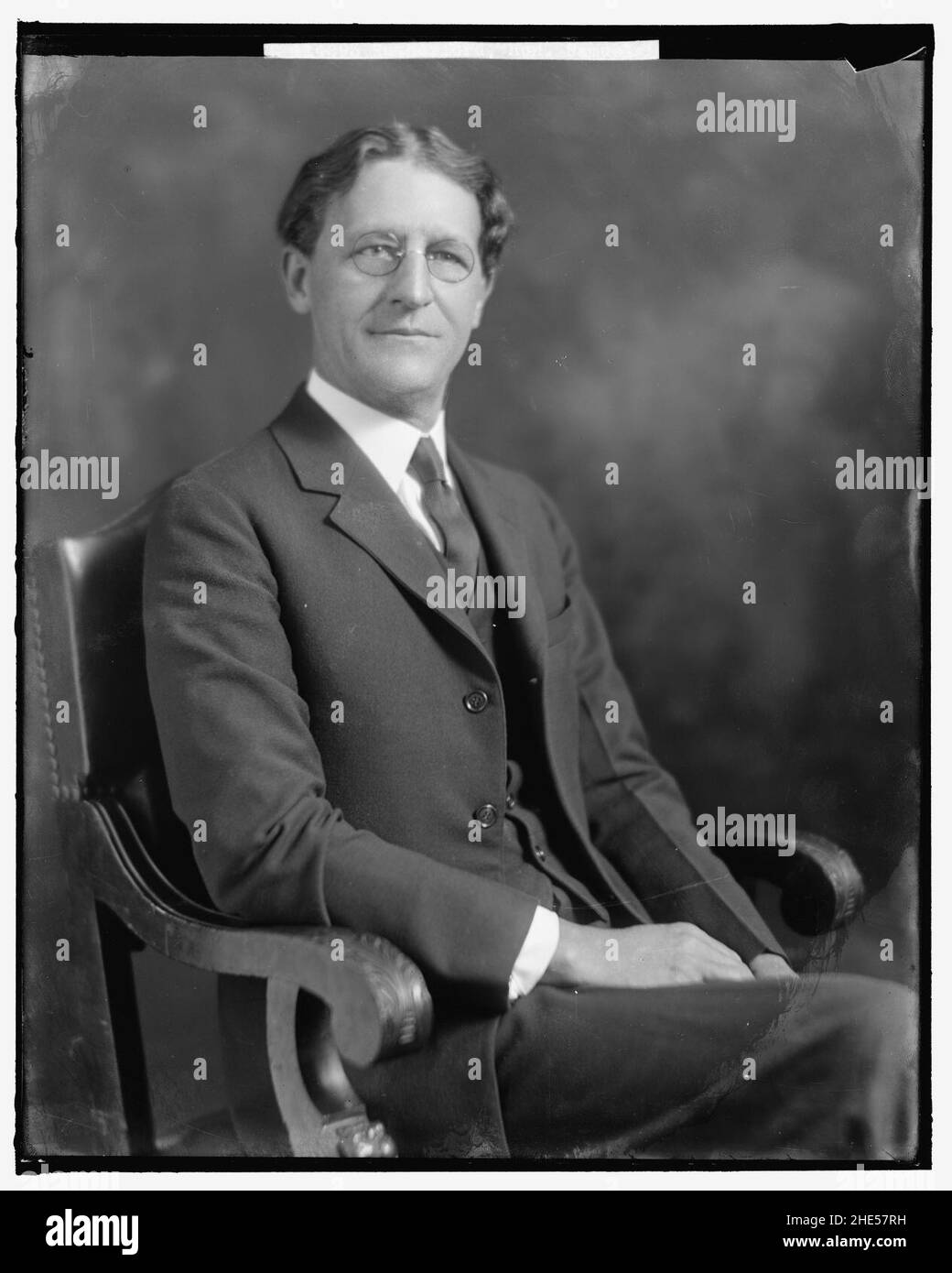 Samuel rutherford hi-res stock photography and images - Alamy