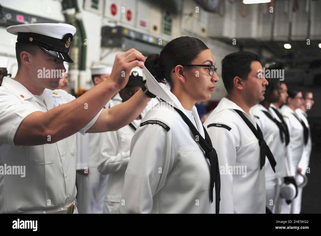 navy dress uniforms women