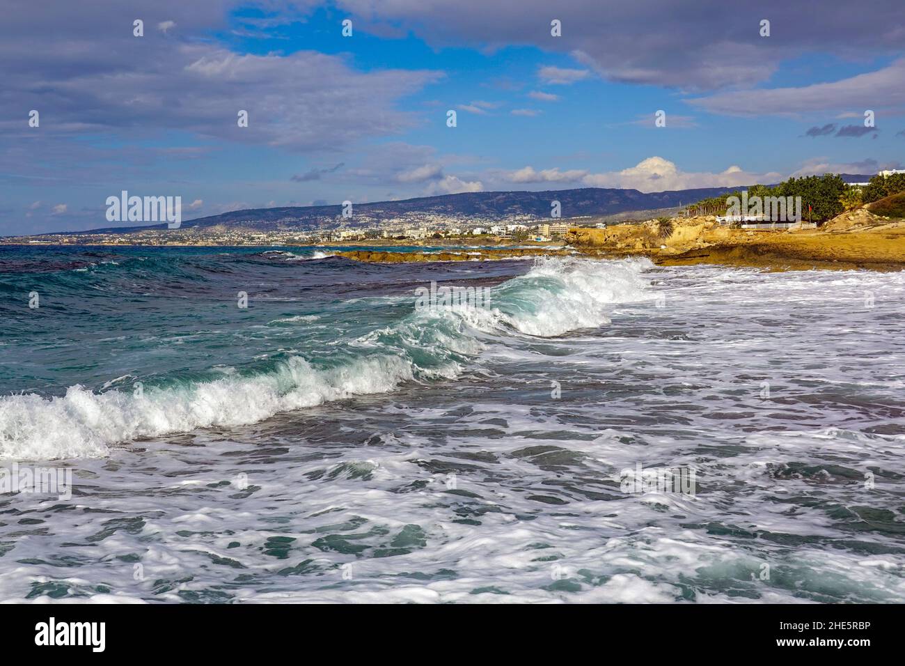 Cyprus visual data 4